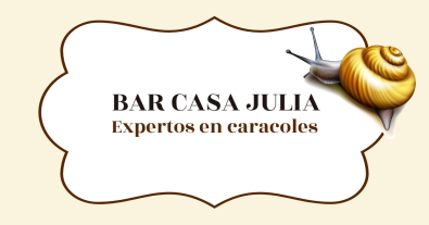 Bar Casa Julia
