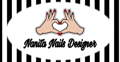 Nanita Nails Designer